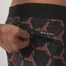 Bermuda MCD Espadas 3D Masculina - Foto 4