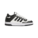 Tênis Infantil adidas Rapid Court Low - Foto 1