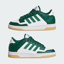 Tênis Infantil adidas Rapid Court Low - Foto 8