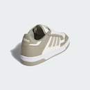 Tênis Infantil adidas Rapid Court Low - Foto 7