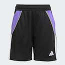 Short Infantil Adidas Tiro 24 - Foto 2