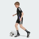 Short Infantil Adidas Tiro 24 - Foto 3