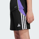 Short Infantil Adidas Tiro 24 - Foto 4