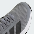 Tênis Masculino Adidas Dropset Control - Foto 9