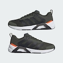 Tênis Masculino Adidas Dropset Control - Foto 8