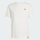Camiseta Masculina Adidas Mini Pizza - Foto 2