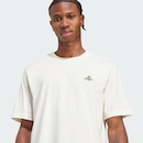 Camiseta Masculina Adidas Mini Pizza - Foto 5