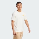 Camiseta Masculina Adidas Food Grilled Cheese - Foto 4