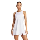 Vestido Feminino Adidas Club Tennis Climacool - Foto 1