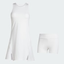 Vestido Feminino Adidas Club Tennis Climacool - Foto 2