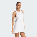 Vestido Feminino Adidas Club Tennis Climacool - Foto 4