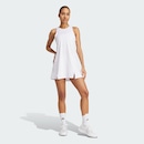 Vestido Feminino Adidas Club Tennis Climacool - Foto 9