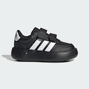 Tênis Infantil adidas Breaknet 3.0 - Foto 2