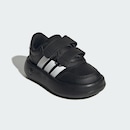 Tênis Infantil adidas Breaknet 3.0 - Foto 6