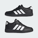 Tênis Infantil adidas Breaknet 3.0 - Foto 8