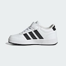 Tênis Infantil adidas Breaknet 3.0 - Foto 3