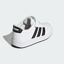 Tênis Infantil adidas Breaknet 3.0 - Foto 7