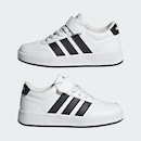 Tênis Infantil adidas Breaknet 3.0 - Foto 8