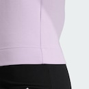 Camiseta Regata Feminina Adidas Tanque Soft Lux - Foto 6