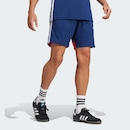 Short Masculino Adidas Tiro 25 Essentials - Foto 4