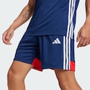 Short Masculino Adidas Tiro 25 Essentials - Foto 5