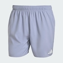 Short de Natação Masculino Adidas 5-Inch - Foto 2