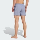 Short de Natação Masculino Adidas 5-Inch - Foto 3