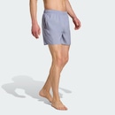 Short de Natação Masculino Adidas 5-Inch - Foto 4