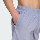 Short de Natação Masculino Adidas 5-Inch - Foto 5