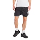 Bermuda adidas 2 Em 1 Own The Run Spray Dye Masculina - Foto 1