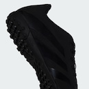Chuteira Futsal Adulto Adidas Predator Essentials 25.5 Tf - Foto 8