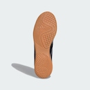 Chuteira Futsal Infantil adidas Predator Essentials 25.5 In J - Foto 4