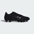 Chuteira de Campo Adulto Adidas Predator Essentials 25.5 Fg - Foto 1