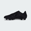 Chuteira de Campo Adulto Adidas Predator Essentials 25.5 Fg - Foto 2