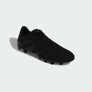 Chuteira de Campo Adulto Adidas Predator Essentials 25.5 Fg - Foto 5