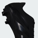 Chuteira de Campo Adulto Adidas Predator Essentials 25.5 Fg - Foto 8