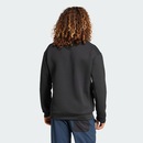 Blusão de Moletom Masculino Adidas Crewneck Terrex Xploric - Foto 3