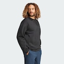 Blusão de Moletom Masculino Adidas Crewneck Terrex Xploric - Foto 4