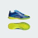 Chuteira Society Infantil Adidas F50 Messi League - Foto 10