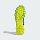 Chuteira Society Infantil Adidas F50 Messi League - Foto 5