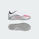 Chuteira Society Infantil Adidas F50 Messi Club - Foto 10