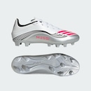 Chuteira de Campo Adulto Adidas F50 Messi Club - Foto 10