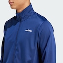 Agasalho Masculino adidas Linear - Foto 5