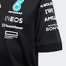 Camisa Infantil Adidas Mercedes AMG Petronas Formula One Team - Foto 4