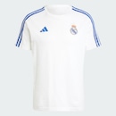 Camiseta Masculina Adidas DNA Real Madrid - Foto 2