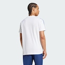 Camiseta Masculina Adidas DNA Real Madrid - Foto 3