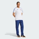 Camiseta Masculina Adidas DNA Real Madrid - Foto 4