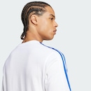 Camiseta Masculina Adidas DNA Real Madrid - Foto 6