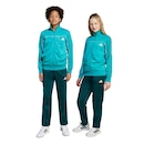 Agasalho Infantil adidas Colour Pop - Foto 1