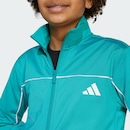 Agasalho Infantil adidas Colour Pop - Foto 3